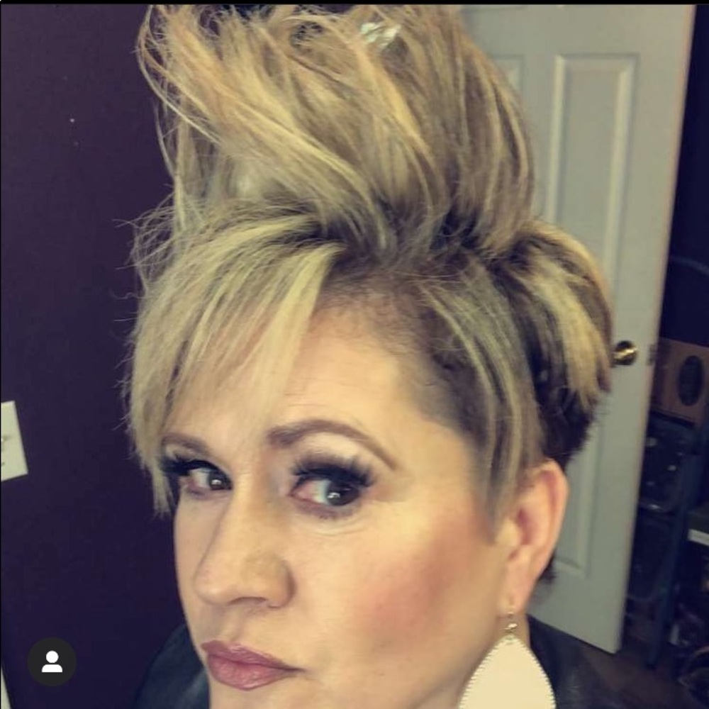 Meet your Posher, Tammy